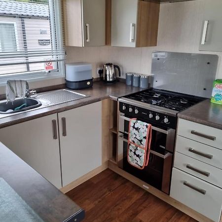 Beautiful 3 Bed Holiday Home Port Seton Zewnętrze zdjęcie