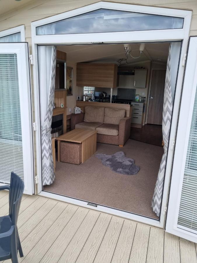 Beautiful 3 Bed Holiday Home Port Seton Zewnętrze zdjęcie
