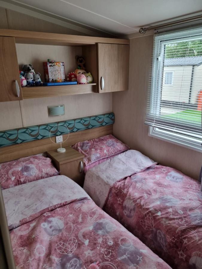 Beautiful 3 Bed Holiday Home Port Seton Zewnętrze zdjęcie