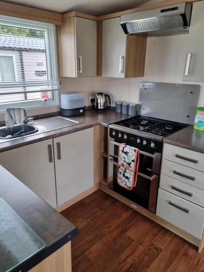 Beautiful 3 Bed Holiday Home Port Seton Zewnętrze zdjęcie