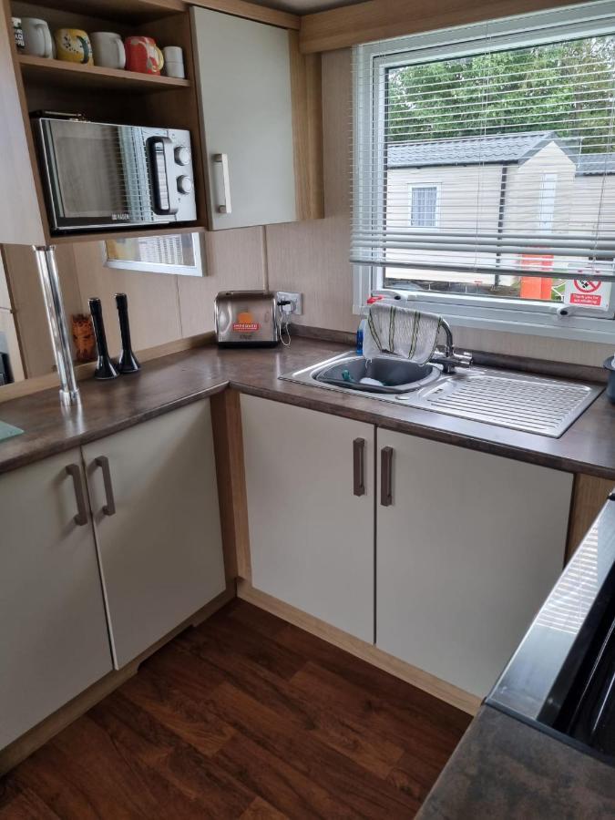 Beautiful 3 Bed Holiday Home Port Seton Zewnętrze zdjęcie