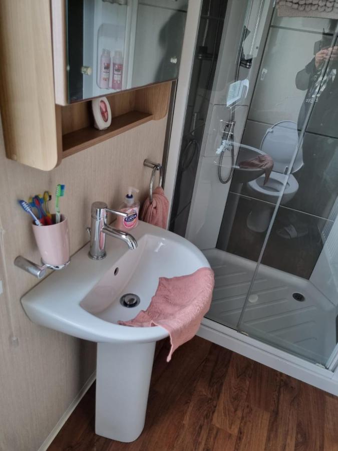 Beautiful 3 Bed Holiday Home Port Seton Zewnętrze zdjęcie